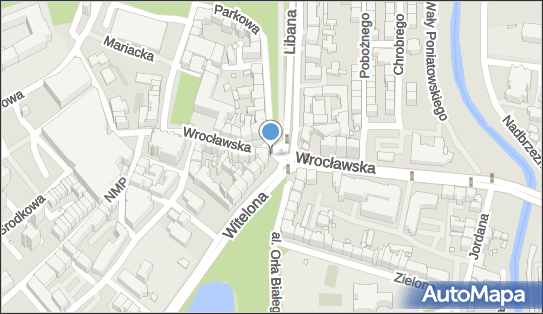 DPD Pickup Punkty, Wrocławska 13 lok. C, Legnica 59-220, godziny otwarcia