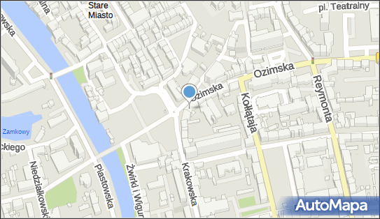DPD Pickup Punkty, Ozimska 4 lok. 1, Opole 45-057, godziny otwarcia
