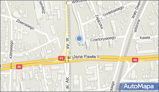 DPD Pickup Punkty, Czartoryskiego 17, Częstochowa 42-202, godziny otwarcia