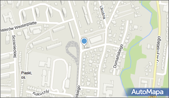 DPD Pickup Punkty, Czarnieckiego 10, Gorzów Wielkopolski 66-400, godziny otwarcia