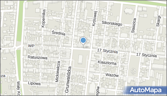 DPD Pickup Punkty, Rynek 7, Rawicz 63-900, godziny otwarcia