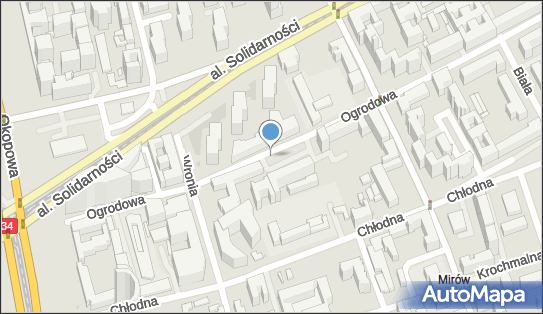 DPD Pickup Punkty, Ogrodowa 48 lok. 7, Warszawa 00-876, godziny otwarcia