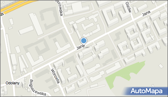 DPD Pickup Punkty, Jana Kazimierza 31 lok. 3, Warszawa 01-248, godziny otwarcia