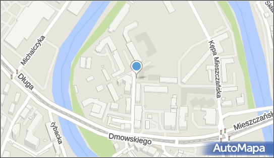 DPD Pickup Punkty, Romana Dmowskiego 13 lok. 3, Wrocław 50-203, godziny otwarcia