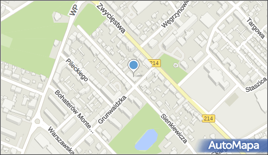 DPD Pickup Punkty, Grunwaldzka 18 lok. B, Lębork 84-300, godziny otwarcia