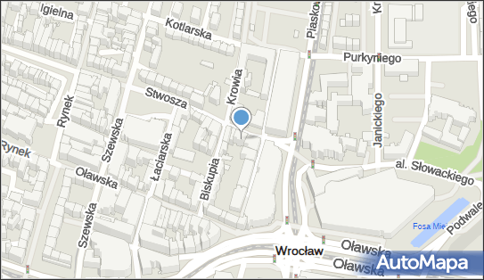 DPD Pickup Punkty, Wita Stwosza 19-20 lok. A, Wrocław 50-148, godziny otwarcia