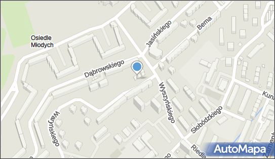 DPD Pickup Punkty, Waryńskiego 4, Świdnica 58-105, godziny otwarcia