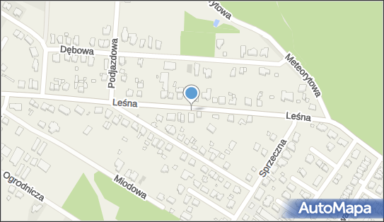 DPD Pickup Punkty, Leśna 62, Suchy Las 62-002, godziny otwarcia
