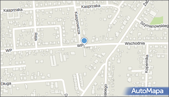 DPD Pickup Punkty, Wojska Polskiego 5A, Luboń 62-030, godziny otwarcia