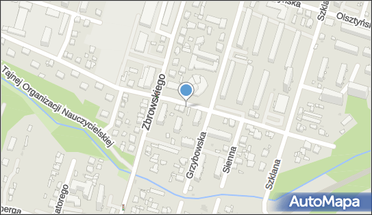 DPD Pickup Punkty, Katowicka 6 lok. 3, Radom 26-610, godziny otwarcia