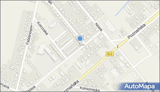 DPD Pickup Punkty, 3 Maja 1, Komorniki 62-052, godziny otwarcia