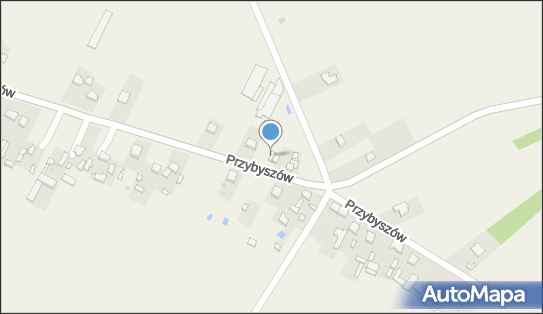 DPD Pickup Punkty, Przybyszów 11A, Przybyszów 97-524, godziny otwarcia