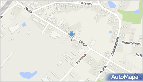 DPD Pickup Punkty, Długa 9A, Kaliska 83-260, godziny otwarcia