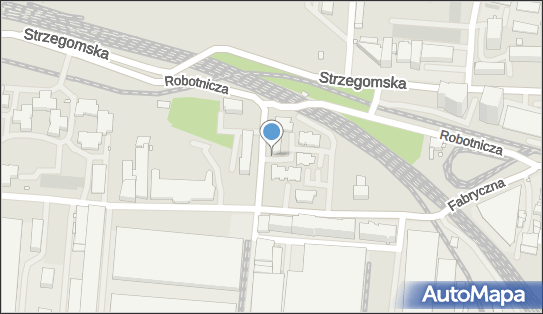 DPD Pickup Punkty, Wagonowa 6, Wrocław 53-609, godziny otwarcia