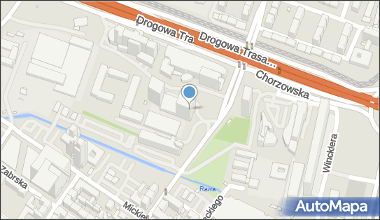 DPD Pickup Punkty, Sokolska 30 lok. 2, Katowice 40-086, godziny otwarcia