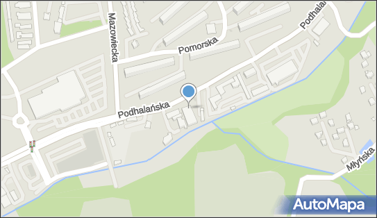 DPD Pickup Punkty, Podhalańska 9, Jastrzębie-Zdrój 44-335, godziny otwarcia