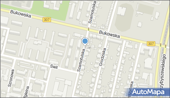 DPD Pickup Punkty, Szamotulska 42, Poznań 60-366, godziny otwarcia