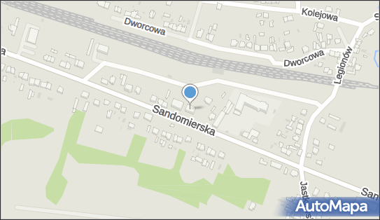 DPD Pickup Punkty, Sandomierska 237, Ćmielów 27-440, godziny otwarcia