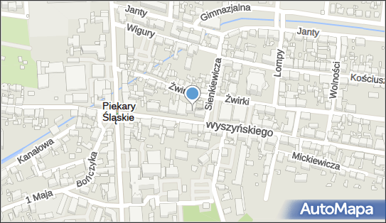 DPD Pickup Punkty, Wyszyńskiego 9A I 11 lok. 2, Piekary Śląskie 41-940, godziny otwarcia