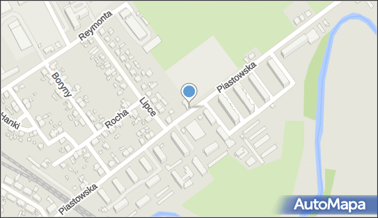DPD Pickup Punkty, Piastowska 19- automat paczkowy, Międzyrzecz 66-300, godziny otwarcia