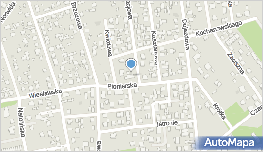 DPD Pickup Punkty, Pionierska 10, Kobyłka 05-230, godziny otwarcia