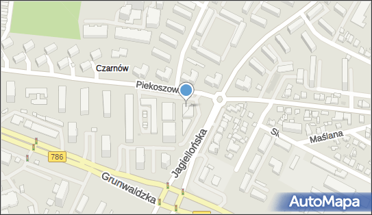 DPD Pickup Punkty, Piekoszowska 37A, Kielce 25-723, godziny otwarcia