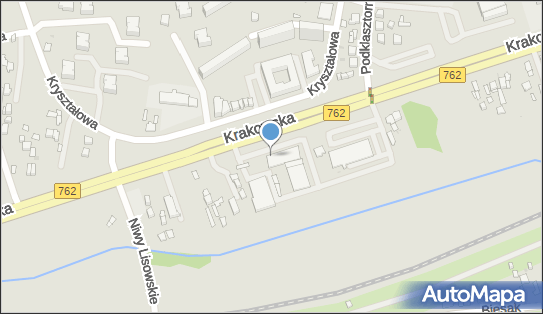 DPD Pickup Punkty, Krakowska 167 - automat paczkowy, Kielce 25-705, godziny otwarcia