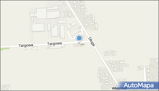 DPD Pickup Punkty, Targowa 2, Kłoczew 08-550, godziny otwarcia