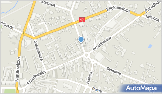 DPD Pickup Punkty, BUGAJ 1C, Radomsko 97-500, godziny otwarcia