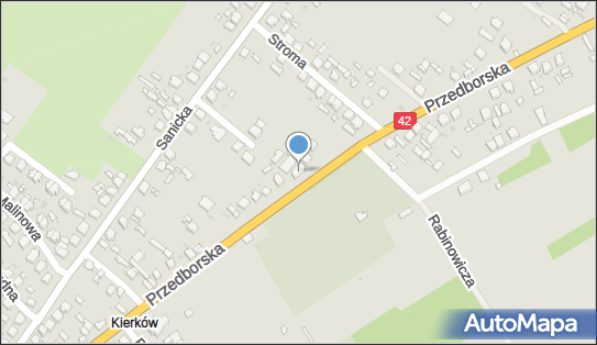 DPD Pickup Punkty, Przedborska 169, Radomsko 97-500, godziny otwarcia