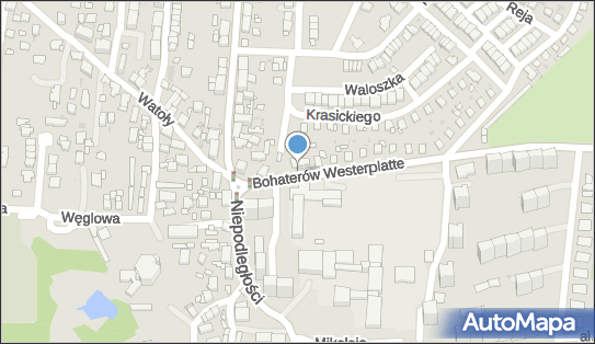 DPD Pickup Punkty, Bohaterów Westerplatte 1, Siemianowice Śląskie 41-106, godziny otwarcia