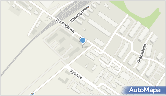 DPD Pickup Punkty, Spacerowa 10 lok. 2, Rajkowo 72-005, godziny otwarcia