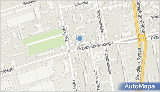 DPD Pickup Punkty, Stanisława Przybyszewskiego 84, Łódź 93-110, godziny otwarcia