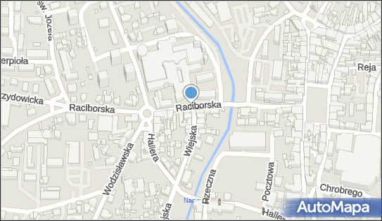 DPD Pickup Punkty, Raciborska 13, Rybnik 44-200, godziny otwarcia