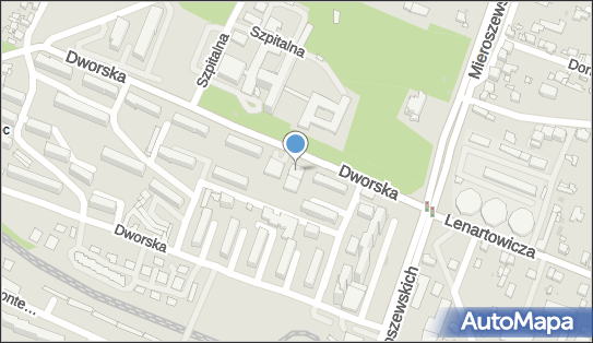 DPD Pickup Punkty, Dworska 26A, Sosnowiec 41-219, godziny otwarcia