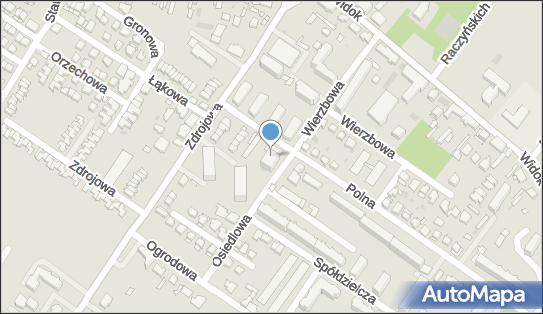 DPD Pickup Punkty, OSIEDLOWA 7A, Ciechocinek 87-720, godziny otwarcia