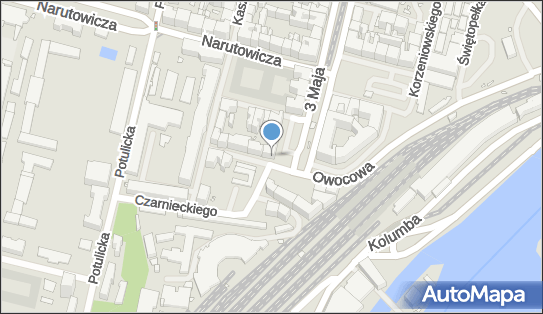 DPD Pickup Punkty, Owocowa 3/2 I 3, Szczecin 70-213, godziny otwarcia