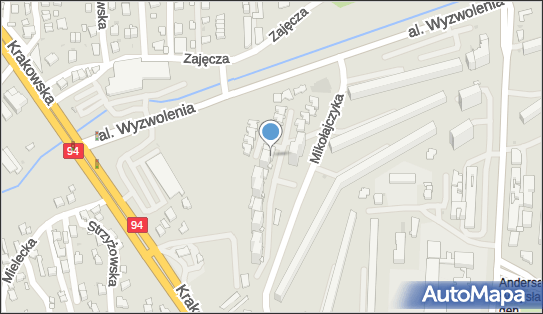 DPD Pickup Punkty, Mikołajczyka 9A, Rzeszów 35-209, godziny otwarcia