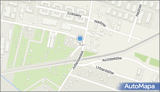 DPD Pickup Punkty, Geodetów 186 - Automat paczkowy, Józefosław 05-500, godziny otwarcia
