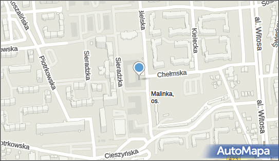 DPD Pickup Punkty, Bielska 13/21/1 - automat paczkowy, Opole 45-401, godziny otwarcia