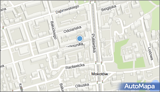 DPD Pickup Punkty, Wiktorska 7/11, Warszawa 02-587, godziny otwarcia