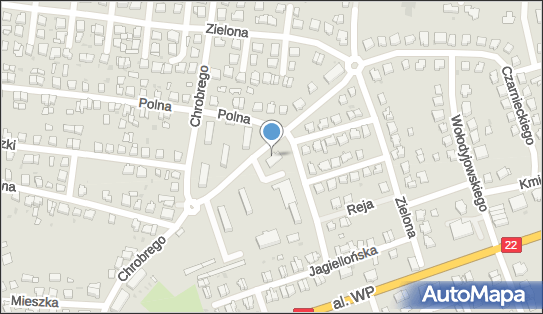 DPD Pickup Punkty, Osiedle Młodych 9, Człuchów 77-300, godziny otwarcia