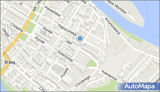 DPD Pickup Punkty, Reja 13 lok. 2, Brzeg 49-300, godziny otwarcia