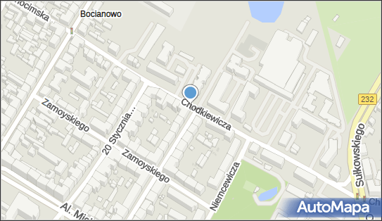 DPD Pickup Punkty, Chodkiewicza 22, Bydgoszcz 85-064, godziny otwarcia