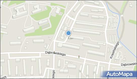 DPD Pickup Punkty, Szpitalna 12A, Oświęcim 32-600, godziny otwarcia