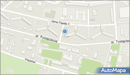 DPD Pickup Punkty, Jana Pawła II 33A, Bolesławiec 59-700, godziny otwarcia