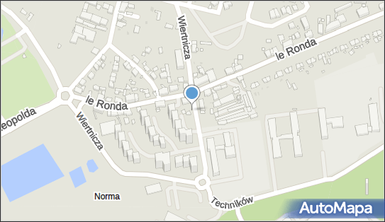 DPD Pickup Punkty, Le Ronda 69-automat paczkowy, Katowice 40-303, godziny otwarcia
