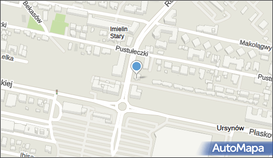 DPD Pickup Punkty, Roentgena 43 lok., Warszawa 02-781, godziny otwarcia