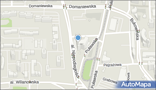 DPD Pickup Punkty, Puławska 182 - automat paczkowy, Warszawa 02-768, godziny otwarcia