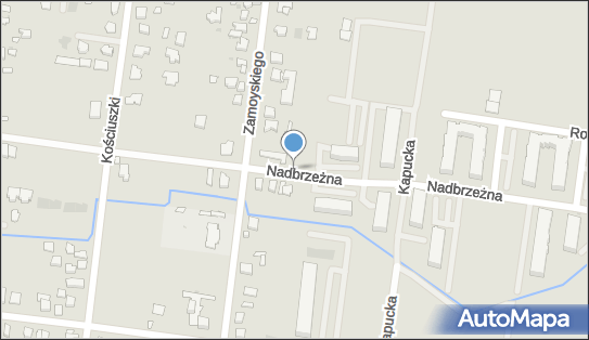 DPD Pickup Punkty, Nadbrzeżna 46, Ożarów Mazowiecki 05-850, godziny otwarcia